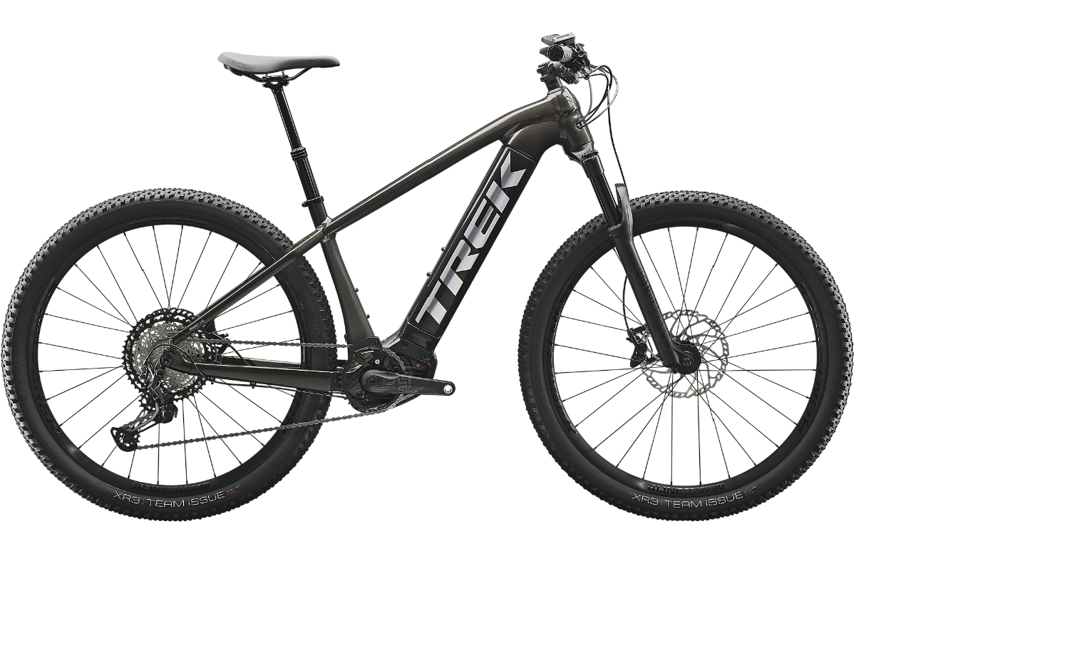Trek Powerfly 7