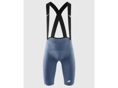 Assos kraťasy Equipe R Bib Shorts S11 Secret Blue