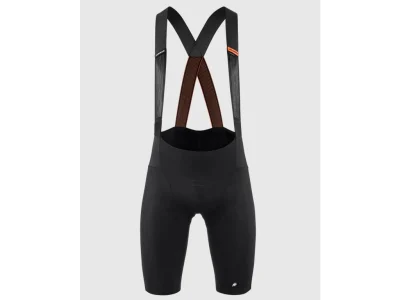Assos kraťasy Equipe RS SCHTRADIVARI Bib Shorts S11 Black Series