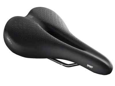 Bontrager dámské sedlo Sport