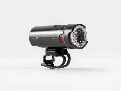 Bontrager přední světlo Ion 120