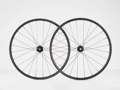 Bontrager zapletená kola Kovee Elite 30 TLR Boost 29 zadní