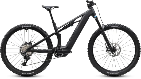 Cube Stereo Hybrid ONE44 HPC SLX 800 blackline 2027