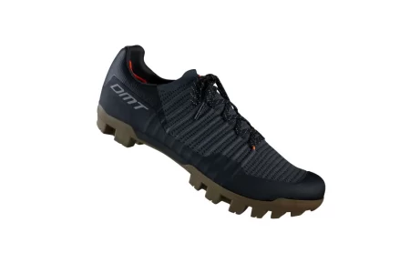 DMT GK1 Black/Antracite