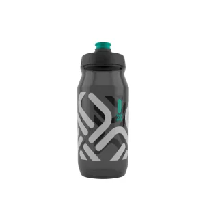 Fidlock antibakteriální láhev FIDGUARD šedá 600ml