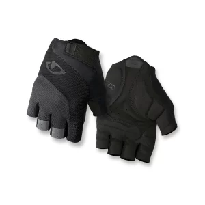Giro rukavice Bravo Gel  Black