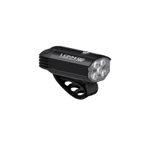 Lezyne přední světlo Fusion Drive 500+ Front Satin Black