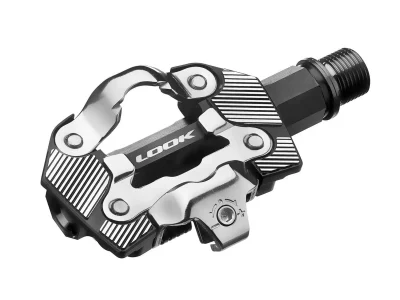 Look pedály gravel X-One-G Max