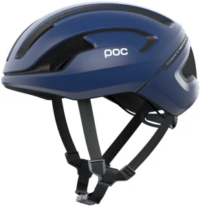 POC Omne AIR SPIN Lead Blue Matt