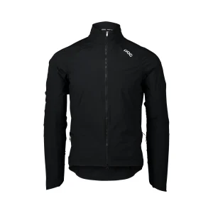 POC Pro Thermal Jacket Uranium Black