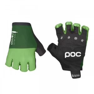 POC rukavice 30350 Fondo Pyrite Multi Green