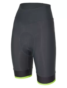 Santini kraťasy bez šlí Giada Lux Lady Grey