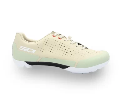Sidi Asper Laces Sand