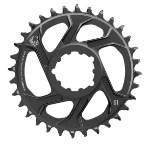 SRAM převodník CR X-SYNC EAGLE 32T DM 3 OFFSET BLK