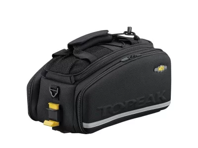 Topeak brašna na nosič MTX TRUNK Bag EXP s bočnicemi
