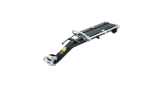 Topeak nosič MTX BEAMRACK II A type pro malý rám kola