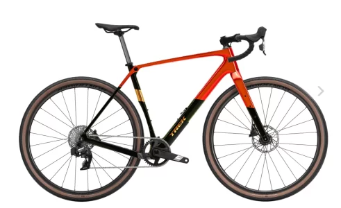 Trek Checkpoint SL 5 AXS Gen 3 Lava/Black Olive 2027