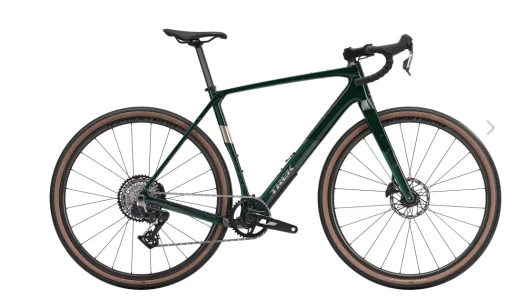 Trek Checkpoint SL 6 AXS Gen 3 Dark Green/Ivy Smoke Splatter 2027