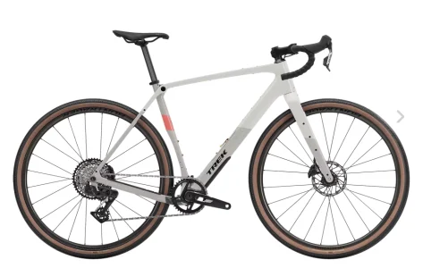 Trek Checkpoint SL 6 AXS Gen 3 Era White/Buff Beige 2027