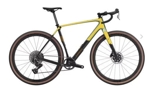 Trek Checkpoint SL 7 AXS Gen 3 Satin Chameleon Green/Dark Web 2027