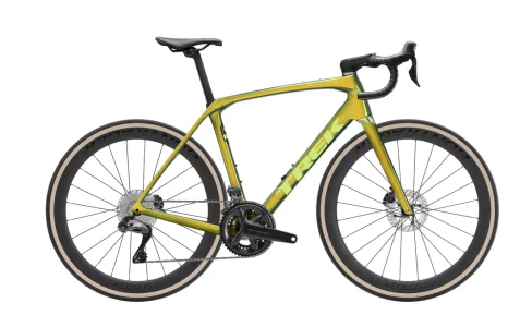 Trek Domane SLR 7 Gen 4 Gecko Phaze 2026