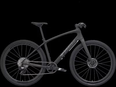 Trek FX Sport SL 6 Matte Deep Smoke 2027