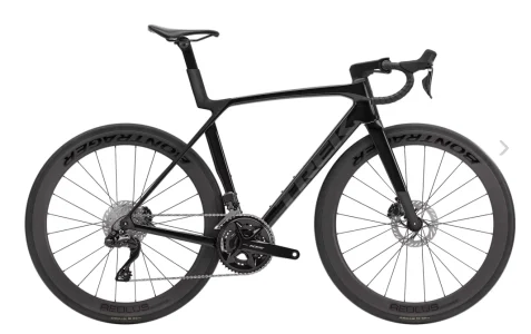 Trek Madone SL 6 Gen 8 Gloss Dark Star/Matte Deep Smoke 2027