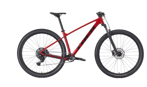 Trek Marlin 5 Gen 3 Fury Red 2027
