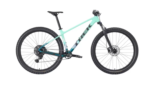 Trek Marlin 5 Gen 3 Miami Green/Dark Aquatic Fade 2027