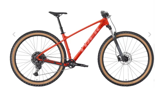 Trek Marlin 6 Gen 3 Lava 2027