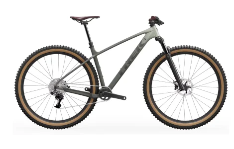 Trek Marlin 6 Gen 3 Matte Lichen/Keswick Green Fade 2027
