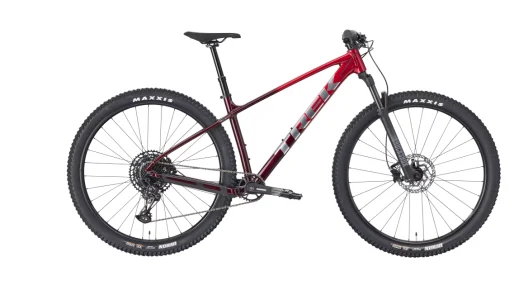Trek Marlin 7 Gen 3 Fury Red/Lithium Grey Fade 2027
