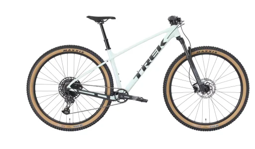 Trek Marlin 7 Gen 3 Magic Mint 2027