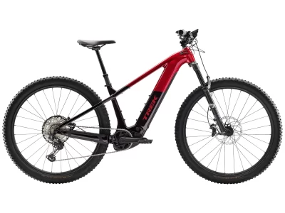 Trek Powerfly+ 8 Gen 5 800 Wh Crimson/Dark Carmine 2026