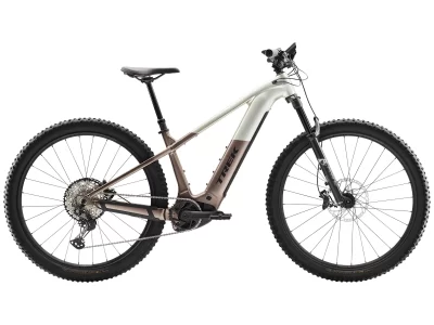 Trek Powerfly+ 8 Gen 5 800 Wh Satin Lunar Silver/Bronze Age 2026