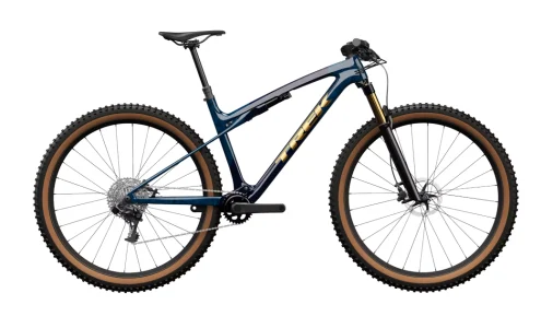 Trek Supercaliber SL 9.7 GX AXS Gen 2 Carbon Blue Smoke 2027