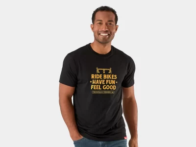 Trek triko Trek Feel Good