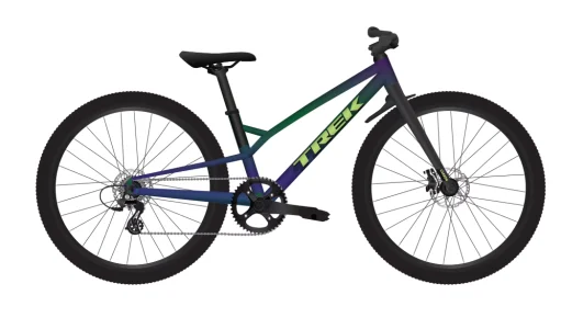Trek Wahoo 24 Trail Emerald Iris 2027