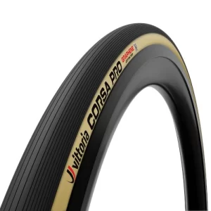 Vittoria Corsa Pro 28-622 fold TLR para-blk-blk G2.0