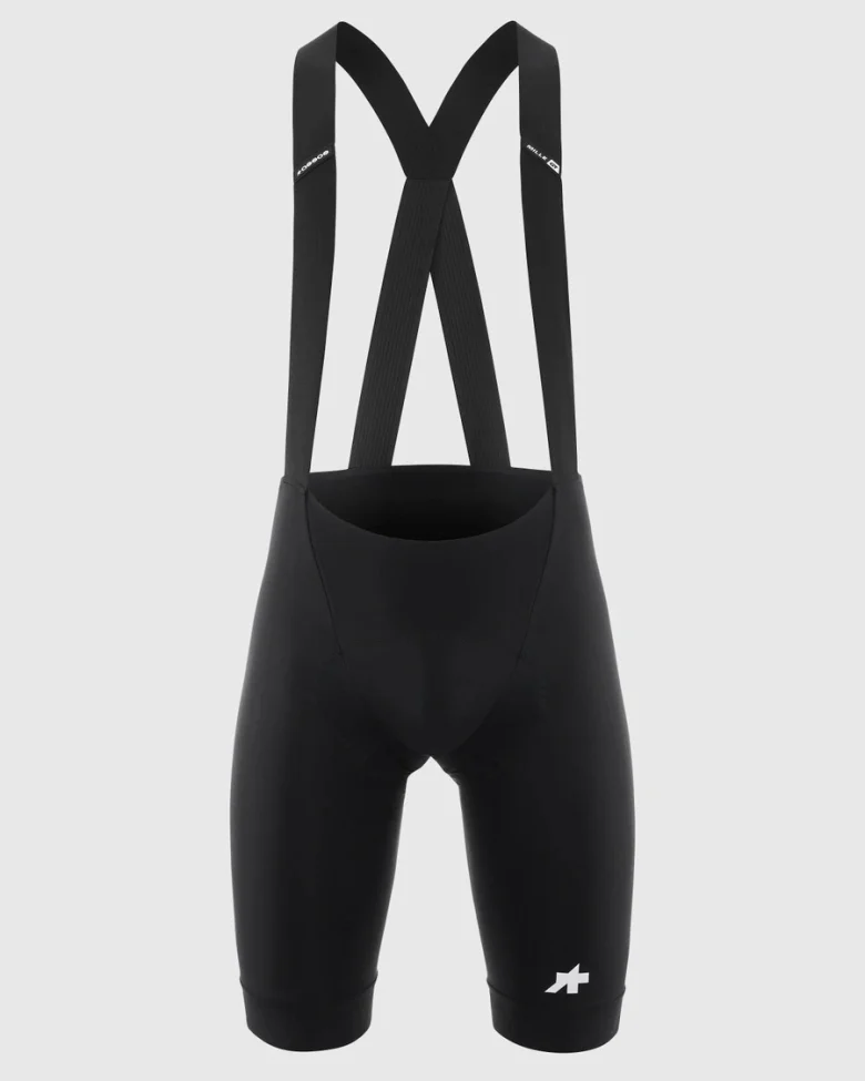 Assos Mille GT Bib Shorts S11 Black Series
