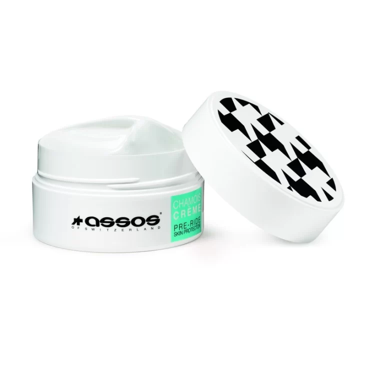 Assos ochranný krém pro cyklisty Chamois Crème 200 ml
