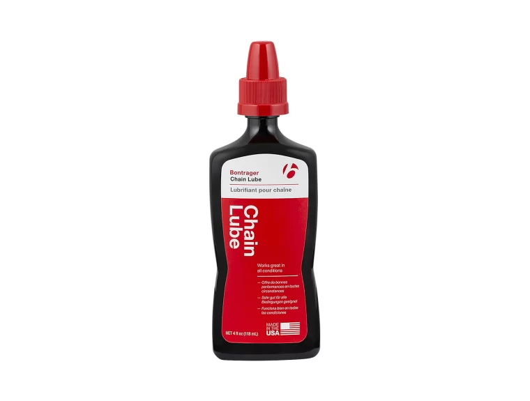 Bontrager Chain Lube mazivo na řetěz 118 ml