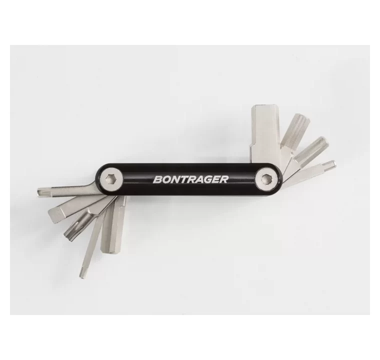 Bontrager Multi tool integrovaný univerzální nástroj