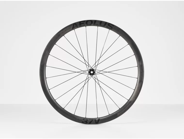 Bontrager přední kolo Aeolus Pro 37V Disc TLR