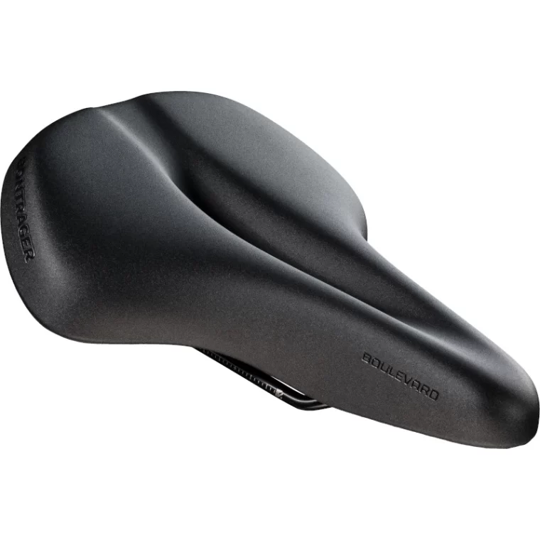 Bontrager sedlo Boulevard