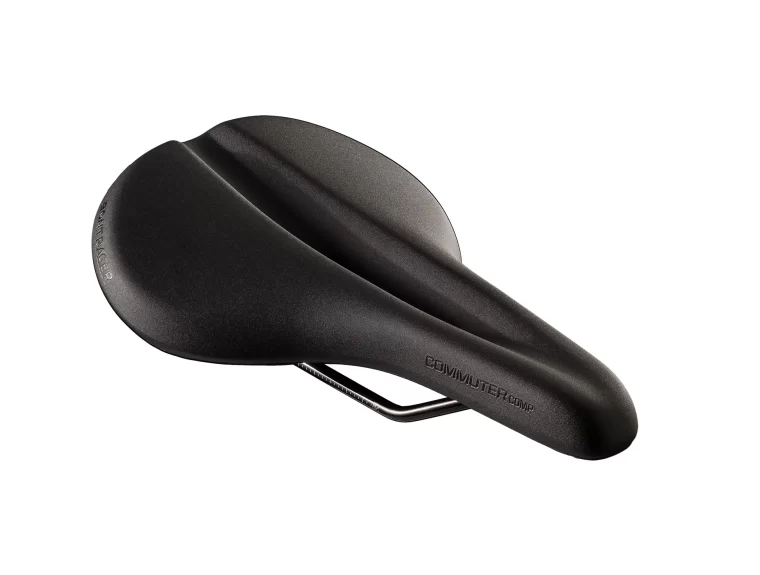 Bontrager Sedlo Commuter Comp Bike