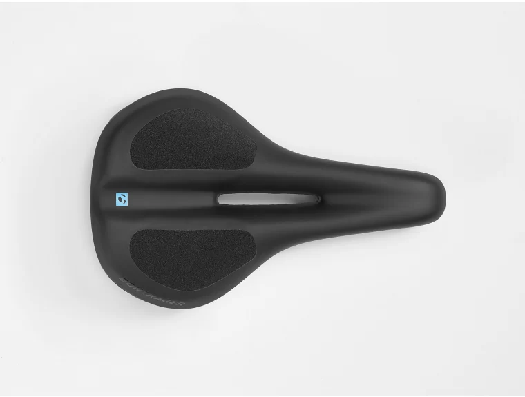 Bontrager sedlo Commuter Fluid