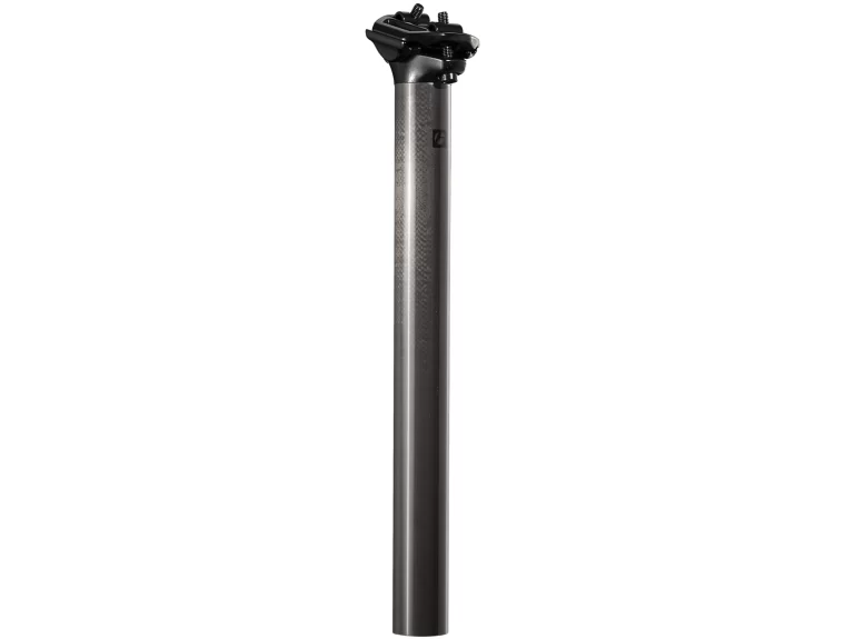 Bontrager sedlovka Pro 31.6 carbon
