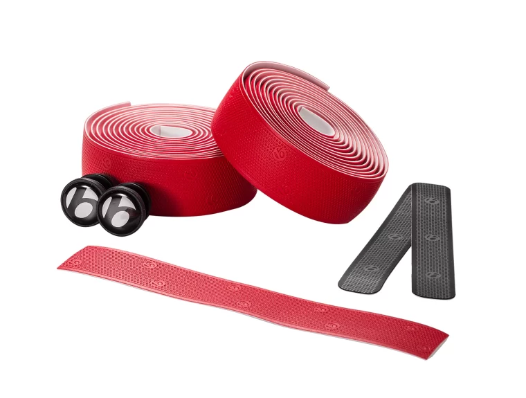 Bontrager Supertack omotávka červená