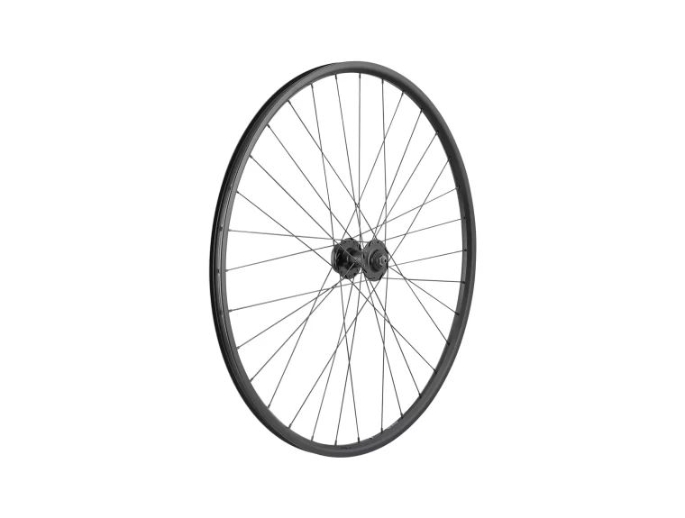Bontrager zapletené přední kolo Connection Disc 700c Road Wheel